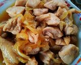 絶対失敗しない鶏肉のジュレがけ☆作り方4写真