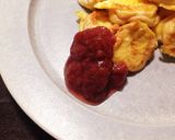 お麩で豆乳フレンチトースト♩簡単低カロ作り方9写真