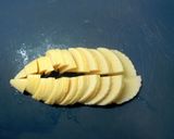 筍とアスパラのグラタン作り方1写真
