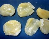 筍とアスパラのグラタン作り方3写真