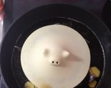 カレイの煮付け作り方5写真