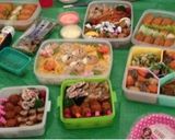 なめこ お稲荷さん作り方4写真