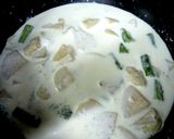 筍とアスパラのグラタン作り方6写真