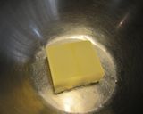 ハニカム(*´∀｀*)バター作り方1写真