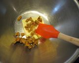 ハニカム(*´∀｀*)バター作り方4写真