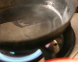 焼きそばを鉄フライパンでこびり付かずに作作り方6写真