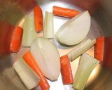 圧力鍋で ♪ コーンビーフ作り方4写真