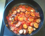 夏の常備菜◆自家製ラタトゥイユ作り方7写真