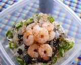 我が家の定番☆冷やしうどん弁当作り方12写真
