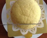ドラえもん 立体ケーキ☆作り方8写真