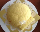 ドラえもん 立体ケーキ☆作り方9写真