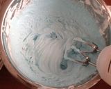 ドラえもん 立体ケーキ☆作り方15写真