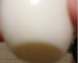 ゆで卵で一品♩ハラスゆで卵作り方1写真