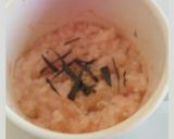 簡単！離乳食トマトソース(5ヶ月から)作り方4写真