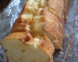 簡単 生クリームでレモンケーキ作り方4写真