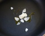 【生クリ＆ダマ無し！】簡単カルボナーラ作り方4写真