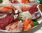 何でも巻いちゃえ♡我が家の手巻きパーティ作り方3写真