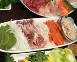 何でも巻いちゃえ♡我が家の手巻きパーティ作り方4写真