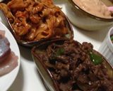 何でも巻いちゃえ♡我が家の手巻きパーティ作り方5写真