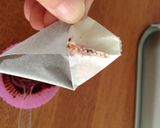 イラストみたいなキャラチョコ☆作り方11写真