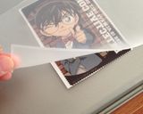 イラストみたいなキャラチョコ☆作り方14写真