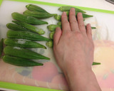 お安いマグロの刺身で絶品小料理屋風和え物作り方1写真