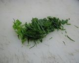 だし巻き新生姜大葉乗せ作り方12写真