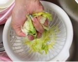 ５分でできちゃう☆母直伝レタツナサラダ！作り方3写真