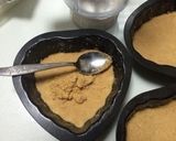 ミキサー！マクロビレモンチーズケーキ作り方2写真