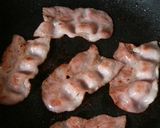 ＯＵＴＢＡＣＫ　アリススプリングチキン♪作り方3写真