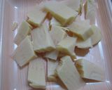 筍豚バラあさり炊き込みご飯作り方5写真