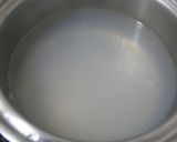 筍豚バラあさり炊き込みご飯作り方3写真