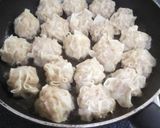 お弁当用シュウマイ作り方7写真
