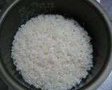 筍豚バラあさり炊き込みご飯作り方10写真