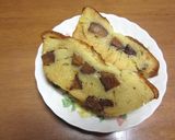 泡だて要らずの簡単ケーキ♡作り方7写真