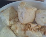 豆腐ちゃんぷるん§作り方10写真