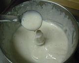 10分早ワザ！豆腐クリームのおからパスタ作り方3写真