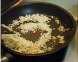 鶏肉クリーム煮❀レモンソース作り方5写真