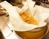 だしから作る料亭風のお吸い物作り方4写真
