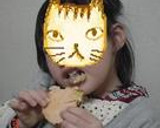 簡単　おいしい　たこ焼きせんべい作り方5写真