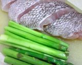白身魚のマヨグラタン作り方1写真