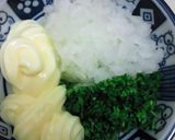 白身魚のマヨグラタン作り方4写真