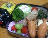 らんち色々(記録用)作り方15写真