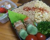 らんち色々(記録用)作り方16写真