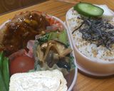 らんち色々(記録用)作り方18写真