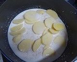 簡単！ポテトグラタン作り方3写真