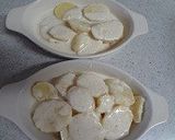 簡単！ポテトグラタン作り方4写真
