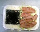 シャキシャキおいしいライスサンド作り方4写真