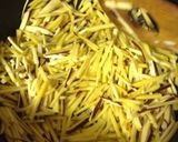 天板でできちゃう♪さつまいもケーキ作り方4写真