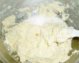 天板でできちゃう♪さつまいもケーキ作り方10写真